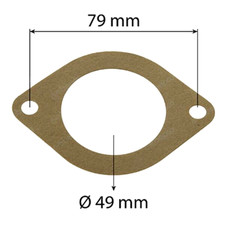 THERMOSTAT GASKET FOR FORDSON