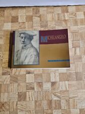 MichelAngelo A  Book Of Postcards.  The British Museum 2005.  30 Postcards. #C