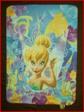 TINKERBELL - Polar Fleece