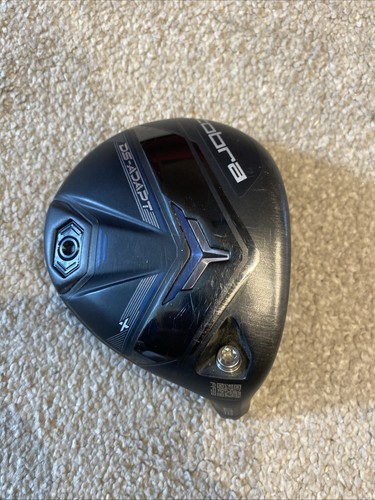 Cobra adapt wood head - cobra, ds