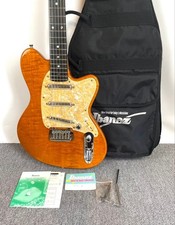 JAPAN VINTAGE Ibanez Talman
