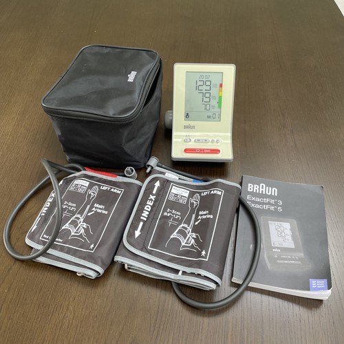 Braun exactfit upper arm - 3,