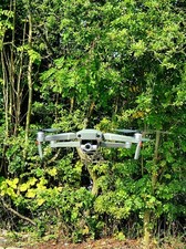 DJI Mavic 2 Zoom Drone 12MP