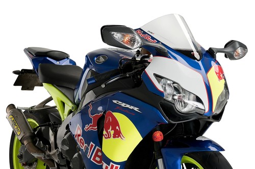 Puig racing screen - screen, for