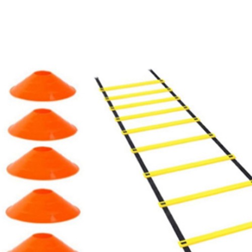Agility ladder rung 20ft - c-agility,