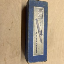 Vintage hornby dublo - vintage,