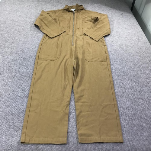 Markey dominic boilersuit - dominic,
