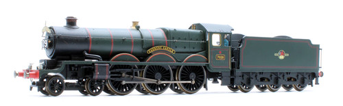 Hornby gauge br green - hornby,