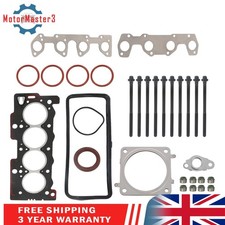 NEW CYLINDER HEAD GASKET SET &