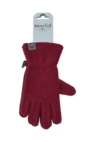 Weird fish fordell - weird,