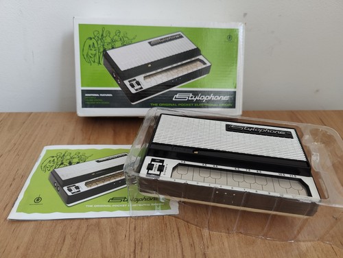 Stylophone vintage pocket - stylophone,