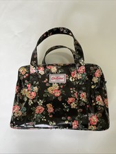 Cath Kidston Boxy Bag - Floral