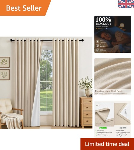 Thermal soundproof blackout - thermal,
