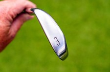 Mizuno MX15 T-Zoid 3 Iron
