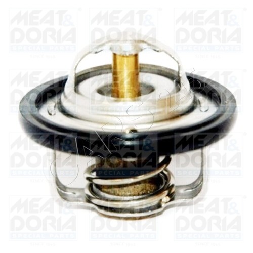 Coolant thermostat for - coolant, suzuki