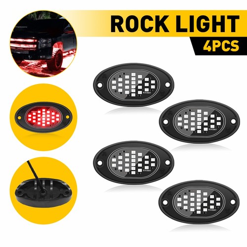 Universal led car underglow - led,