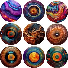 Originyls Slipmat – 9