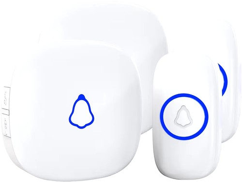 Secrui wireless doorbell - doorbell,, 2
