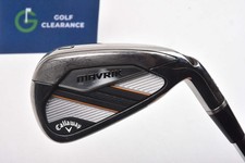 Callaway Mavrik #7 Iron /