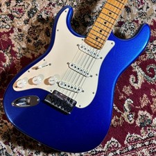 Fender ULTRA STRAT M Used Left
