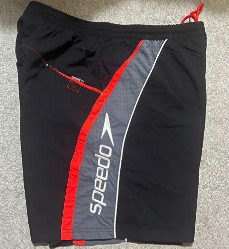 Speedo men swim shorts - men's,