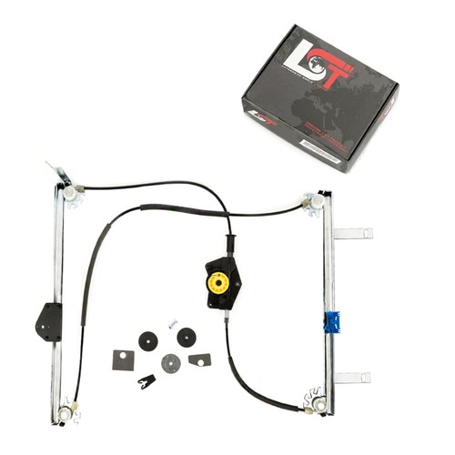 Electric window regulator - window,