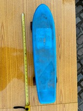 Vintage 1980s Skateboard Prop