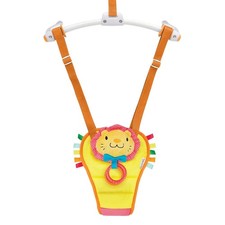 Munchkin Door Frame Bouncer - Bounce & Play - Indoor - Multi-Colour - Open Box