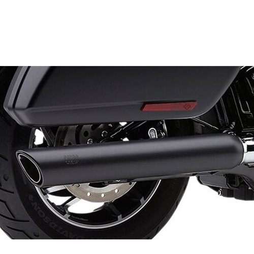 Harley flsb 1750 - abs, softail