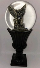 TkMaxx Halloween Rare Gargoyle