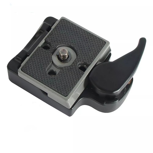 Aluminum quick release - quick,