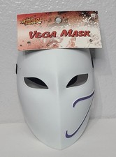 street fighter vega cosplay