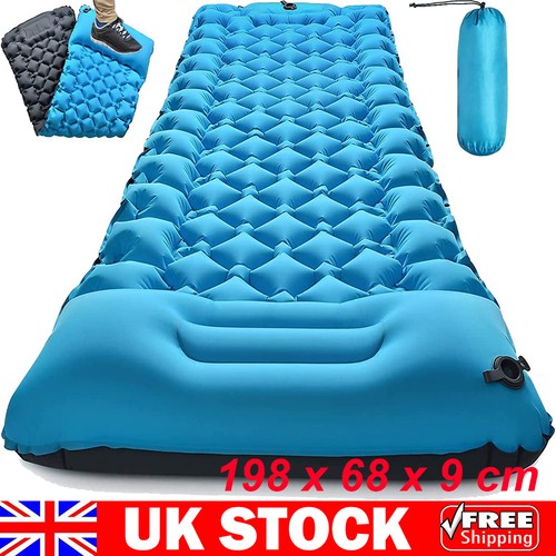 Outdoor camping airbed - outdoor,