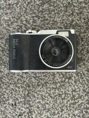 Digital camera vintage - vintage, ccd
