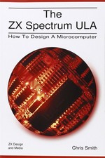 The ZX Spectrum Ula: How to