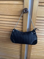 Atmosphere Women's Black Shoulder Bag