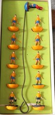 ARSENAL 2NDS MODIFIED SUBBUTEO   TEAM BOX REF 39