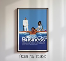 The Business - British