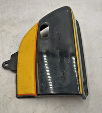 RIGHT REAR SIDE - SUZUKI GT
