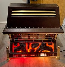 Flavel Regent Outset Radiant