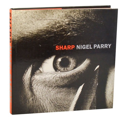 Nigel parry liam - nigel, /