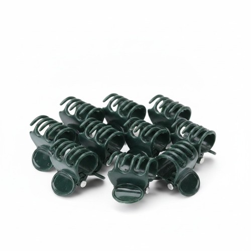 Orchid clips supports pcs - clips,