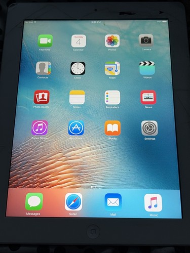 Apple ipad - apple,