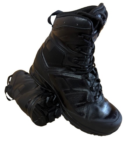Haix ranger gsg9 - haix,