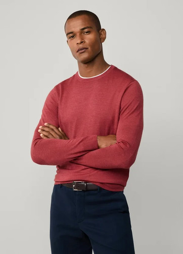 Hackett london merino - hackett,