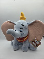 Disney Dumbo Plush Soft Toy