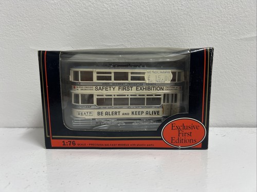 Efe 13405 leeds city transport - efe,