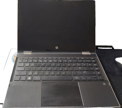 Pavilion x360 convertible - x360,
