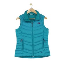 North Face 550 Down Bodywarmer