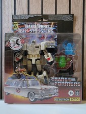 Transformers Ectotron Ecto-1